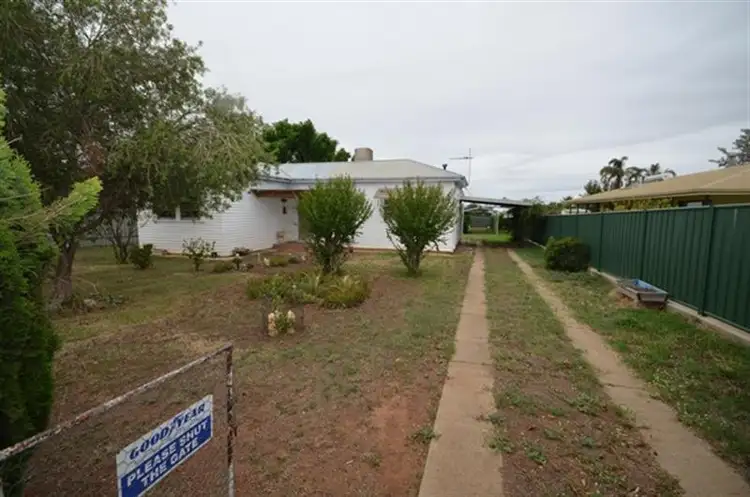 Main view of Homely house listing, 121 Oakham St, Boggabri NSW 2382