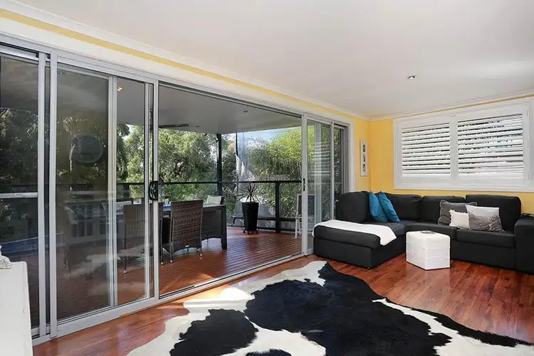 Fourth view of Homely house listing, 3 Winnall Pl, Ashcroft NSW 2168