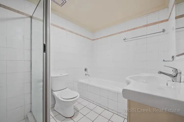 Sixth view of Homely apartment listing, 14/16-20 Park Rd, Auburn NSW 2144