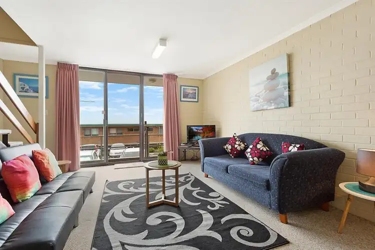 Fifth view of Homely unit listing, 7/15 Short St, Merimbula NSW 2548