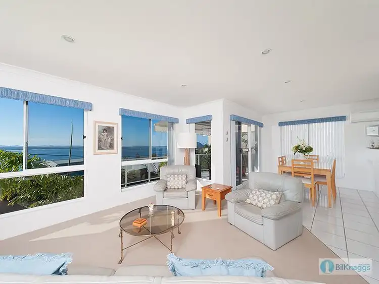 Fifth view of Homely semi-detached listing, 2/14 Wollomi Ave, Nelson Bay NSW 2315