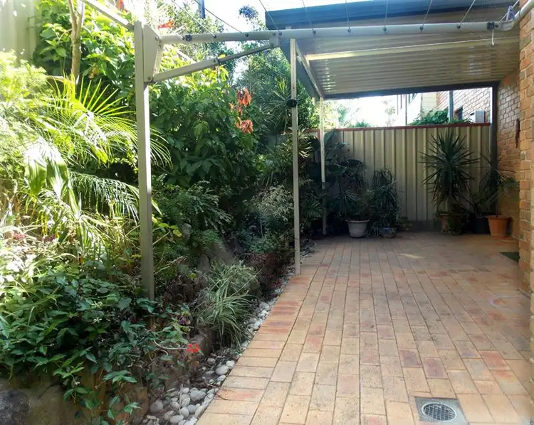 Fourth view of Homely townhouse listing, 7/3 Edward  St, Woy Woy NSW 2256