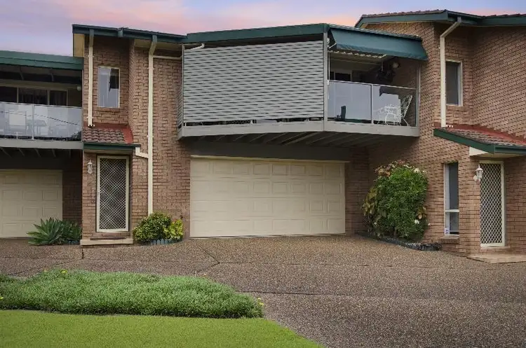 Main view of Homely townhouse listing, Address available on request