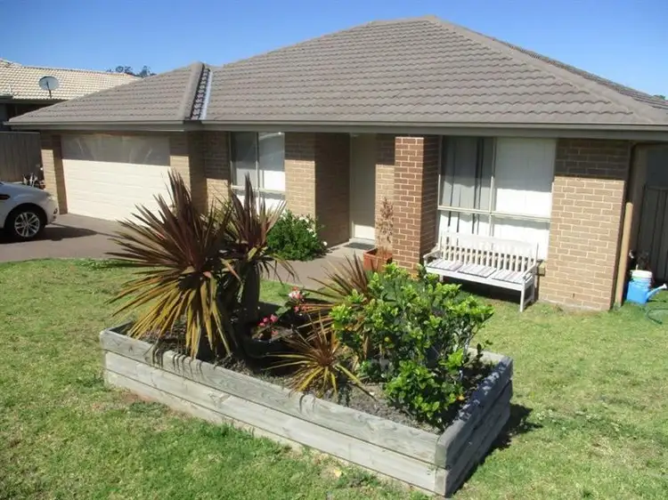 Second view of Homely house listing, 4 Koppie Cl, Raworth NSW 2321