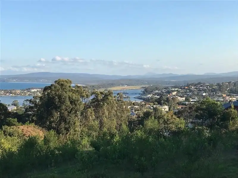 Main view of Homely land listing, 5 Currawong Cl, Mirador NSW 2548