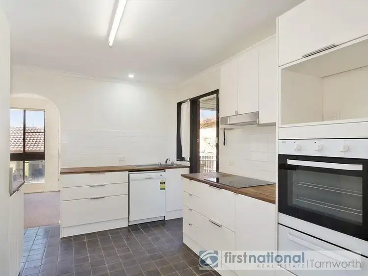 Fifth view of Homely house listing, 62 Edward St, Tamworth NSW 2340