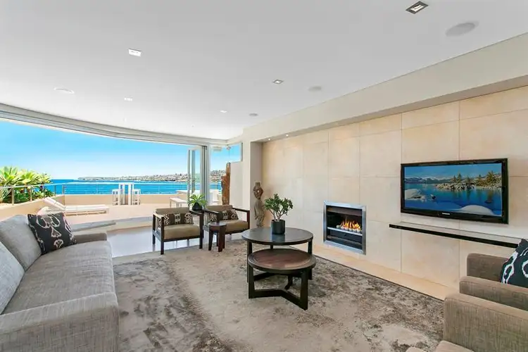 Second view of Homely apartment listing, 1/46 Cliffbrook Pde, Clovelly NSW 2031