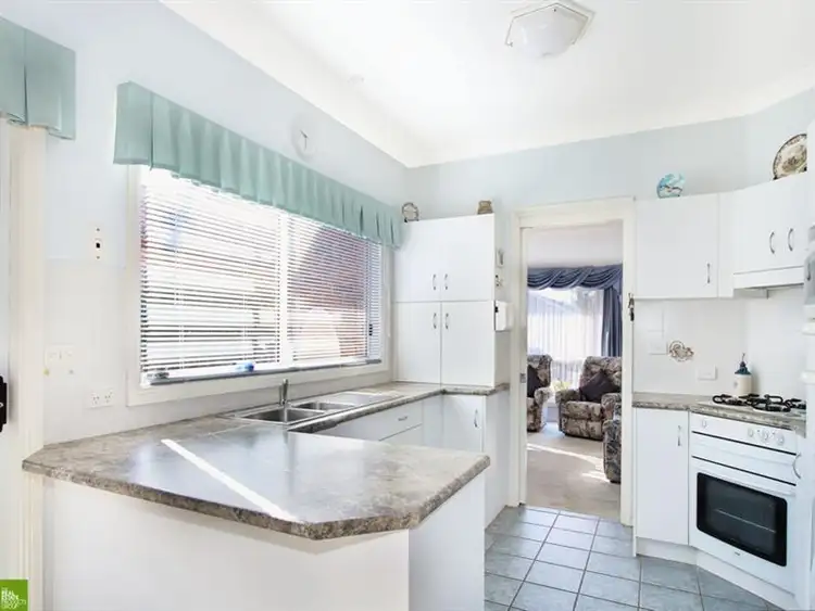 Fourth view of Homely house listing, 5 Longley Gr, Kanahooka NSW 2530