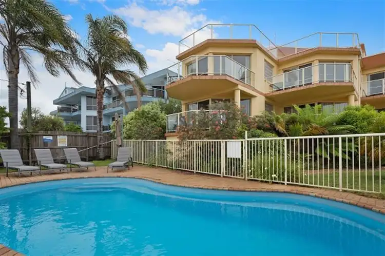 Second view of Homely apartment listing, 4/67 Main St, Merimbula NSW 2548