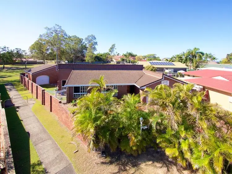 Third view of Homely house listing, 5 Brandy Ct, Calamvale QLD 4116