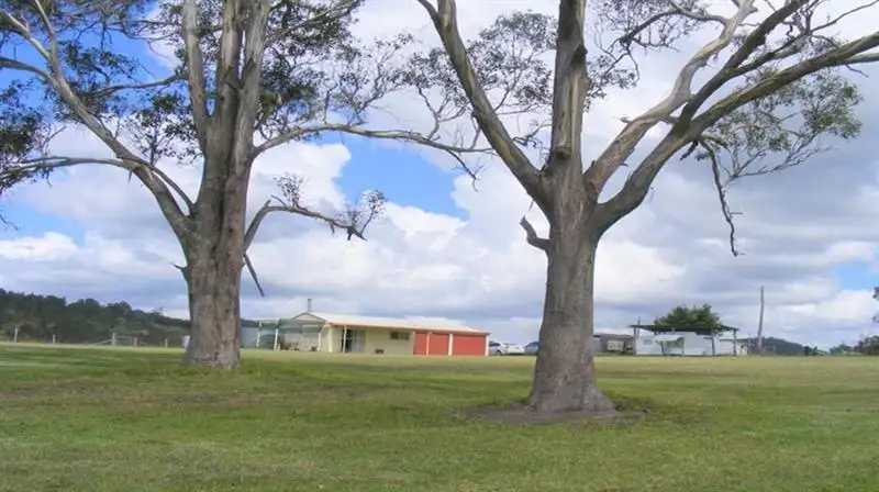 Main view of Homely rural property listing, Address available on request