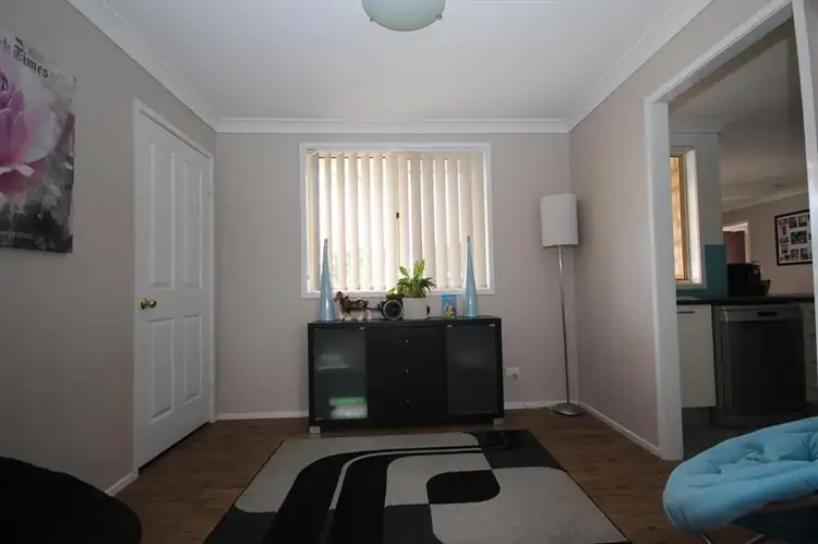 Sixth view of Homely house listing, 17 Beatty Bvd, Tanilba Bay NSW 2319