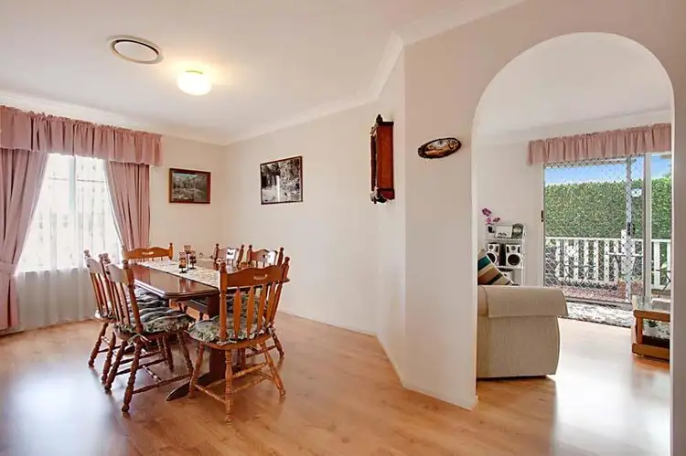 Fourth view of Homely house listing, 7 Cobourg Pl, Bow Bowing NSW 2566