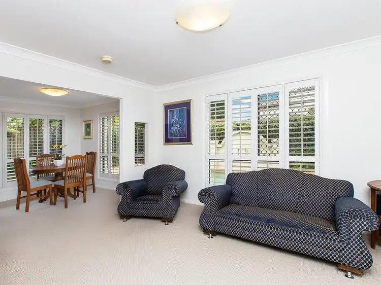 Second view of Homely house listing, 11 Pring St, Tarragindi QLD 4121