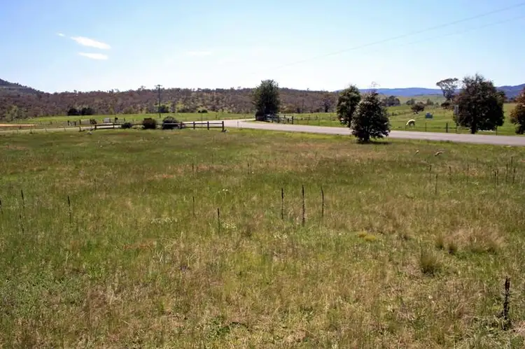 Third view of Homely land listing, 1 Grey Mare Ct, Jindabyne NSW 2627