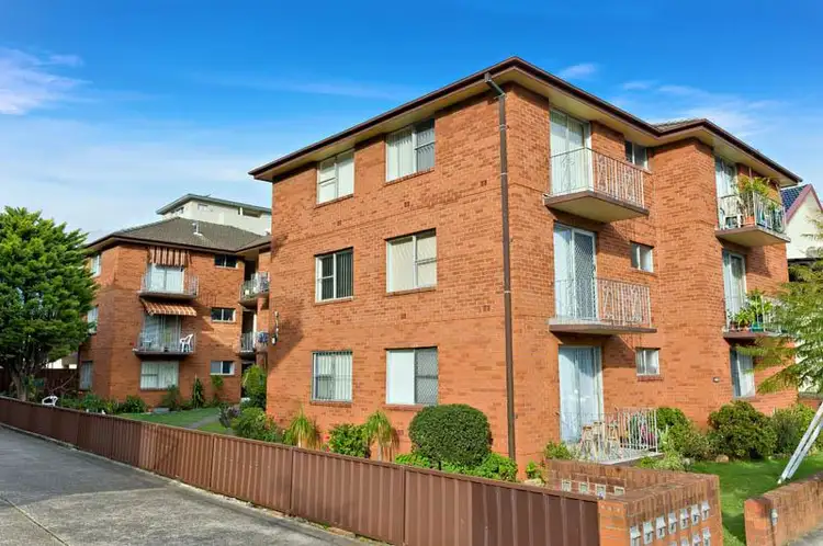 22/56 Houston Rd, Kingsford NSW 2032
