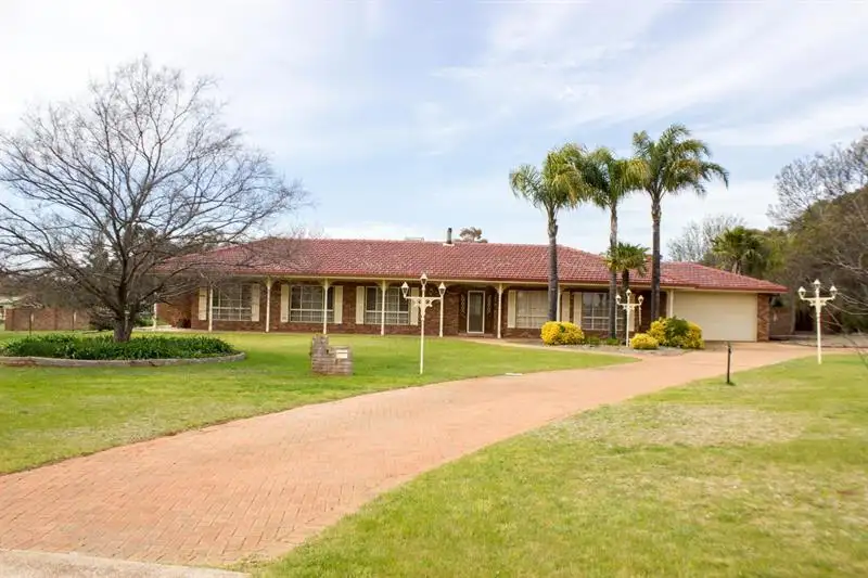 Main view of Homely house listing, 12 Sheraton Rd, Dubbo NSW 2830