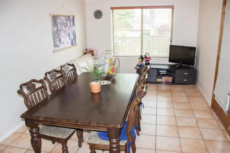 Sixth view of Homely house listing, 6 Treverrow Ct, Dubbo NSW 2830