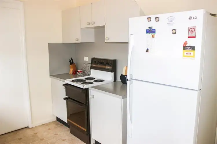 Third view of Homely townhouse listing, 6/7 Forrest Cres, Dubbo NSW 2830