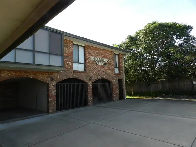 Main view of Homely unit listing, 6/19 Marine Pde, Merimbula NSW 2548