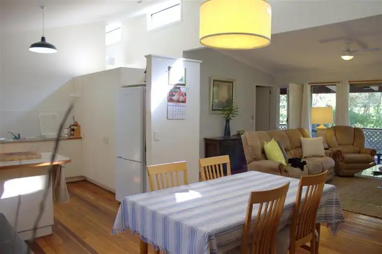 Seventh view of Homely rural property listing, 30 Sugar Creek  Rd, Bungwahl NSW 2423