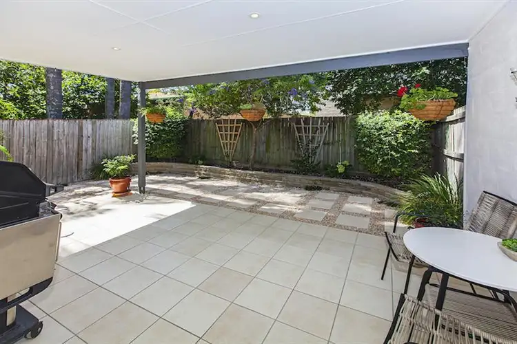 Second view of Homely townhouse listing, 2/15 Grosvenor St, Yeerongpilly QLD 4105
