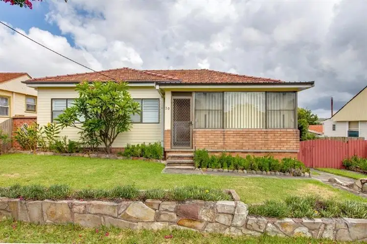 20 Drydon St, Wallsend NSW 2287