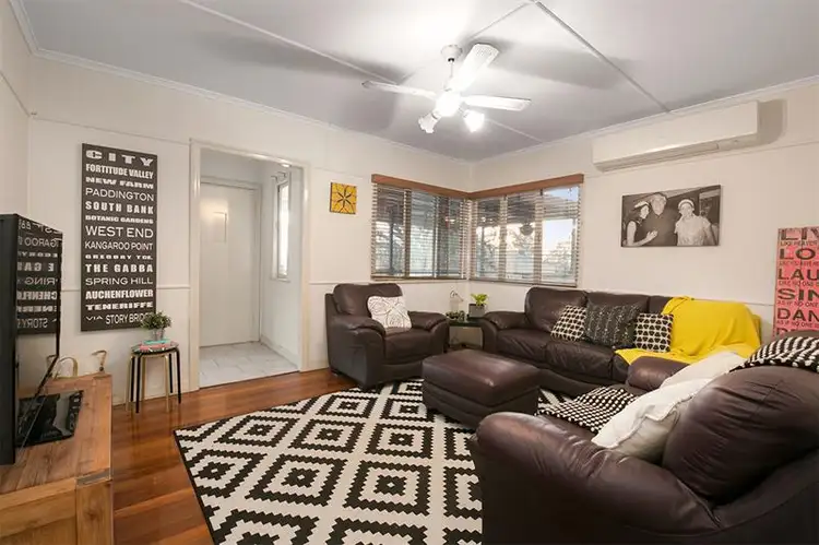 Third view of Homely house listing, 496 Tarragindi Rd, Moorooka QLD 4105