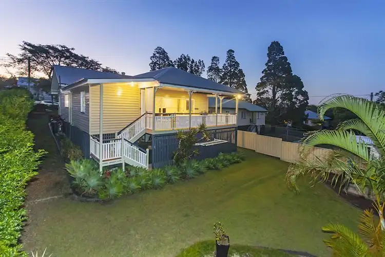 Sixth view of Homely house listing, 4 Orford St, Tarragindi QLD 4121