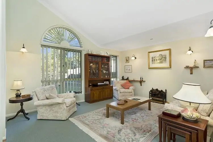 Sixth view of Homely house listing, 75 Corvus Dr, Cashmere QLD 4500