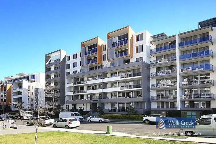 720/18 Bonar St, Arncliffe NSW 2205