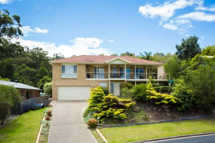 Second view of Homely house listing, 55 Lakewood Dr, Merimbula NSW 2548