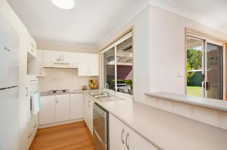 Fourth view of Homely house listing, 21 Manooka  Rd, Point Clare NSW 2250