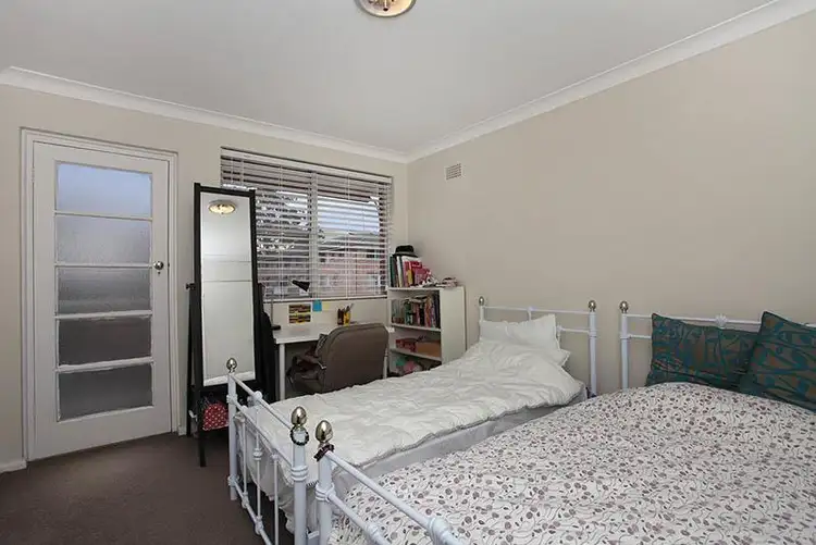 Fourth view of Homely unit listing, 3/7 Muriel  St, Hornsby NSW 2077