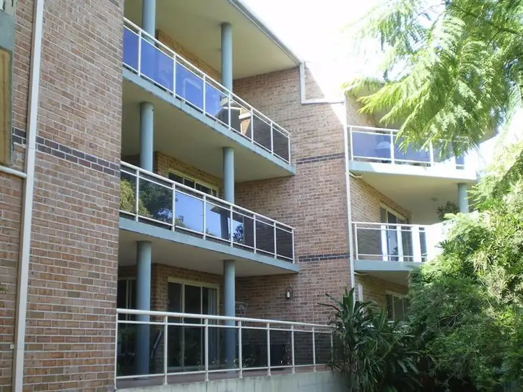 Sixth view of Homely unit listing, 11/530-536 President Ave, Sutherland NSW 2232