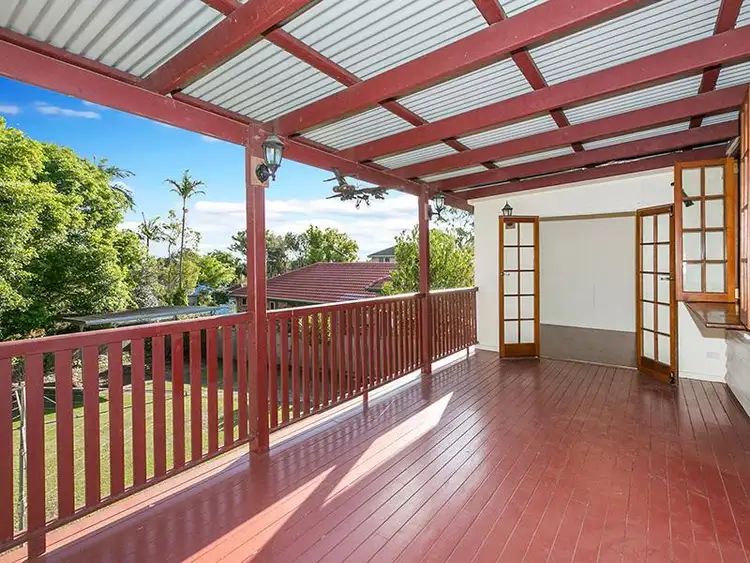Sixth view of Homely house listing, 91 Forest St, Moorooka QLD 4105
