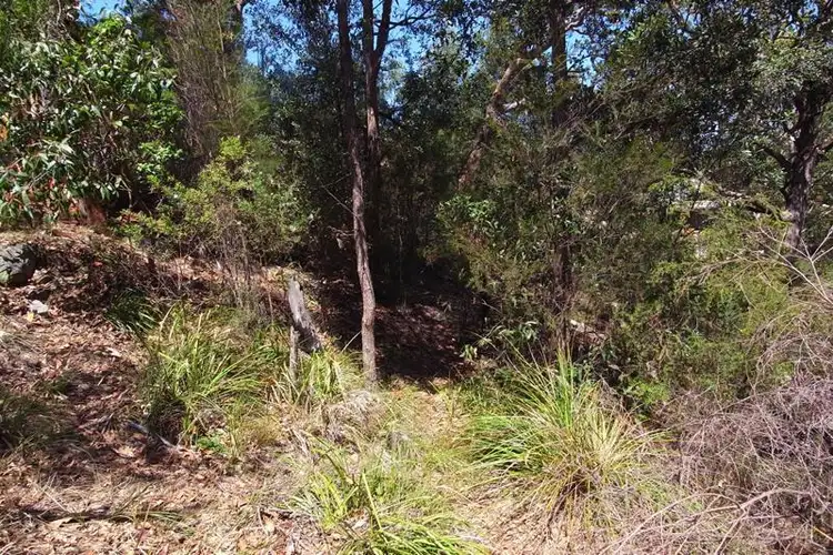Second view of Homely land listing, 48 Kingsview Dr, Umina Beach NSW 2257