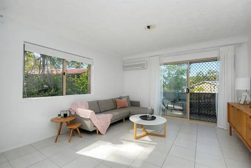 Main view of Homely unit listing, 9/21 Alinjarra Dr, Tugun QLD 4224