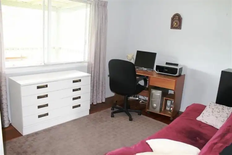 Second view of Homely rural property listing, 573 Blue Knob Rd, Blue Knob NSW 2480