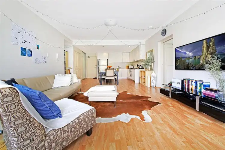 Second view of Homely apartment listing, 4/1-11 Murray St, Waterloo NSW 2017