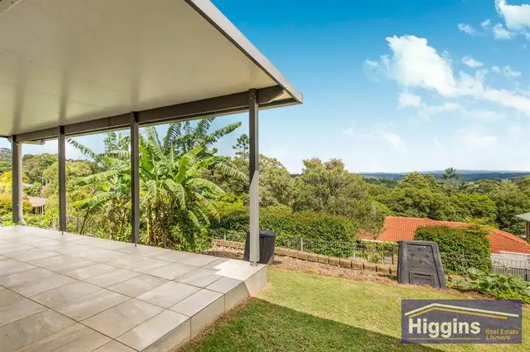 Seventh view of Homely house listing, 22 Hilltop Close, Goonellabah NSW 2480