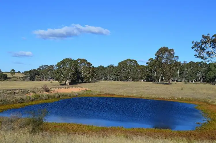 Lot 9 Sandy Point Rd, Windellama NSW 2580