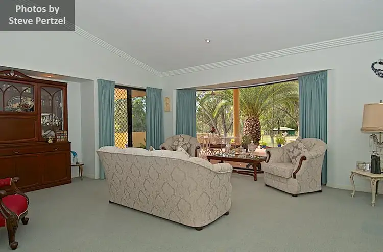 Fourth view of Homely house listing, 19 Hazel Ct, Arundel QLD 4214