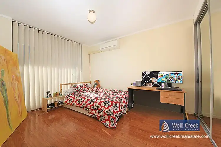 Fifth view of Homely apartment listing, E307/35 Arncliffe St, Wolli Creek NSW 2205