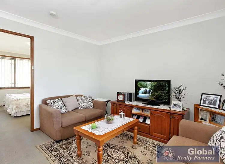 Second view of Homely unit listing, Address available on request