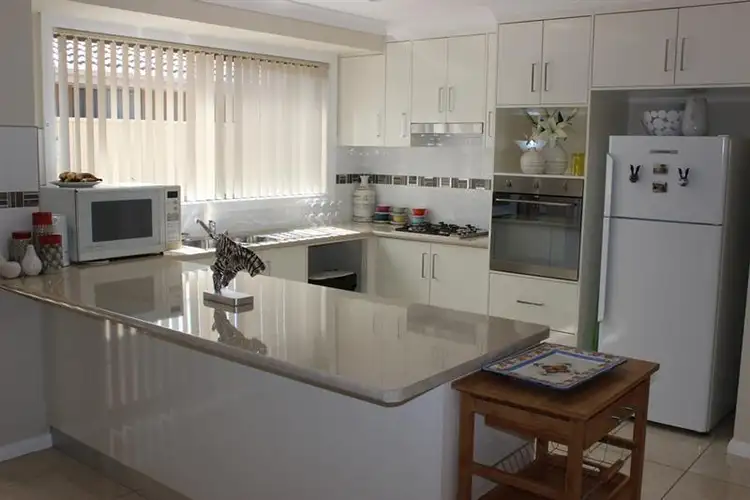 Second view of Homely house listing, 27 Durum Cct, Dubbo NSW 2830