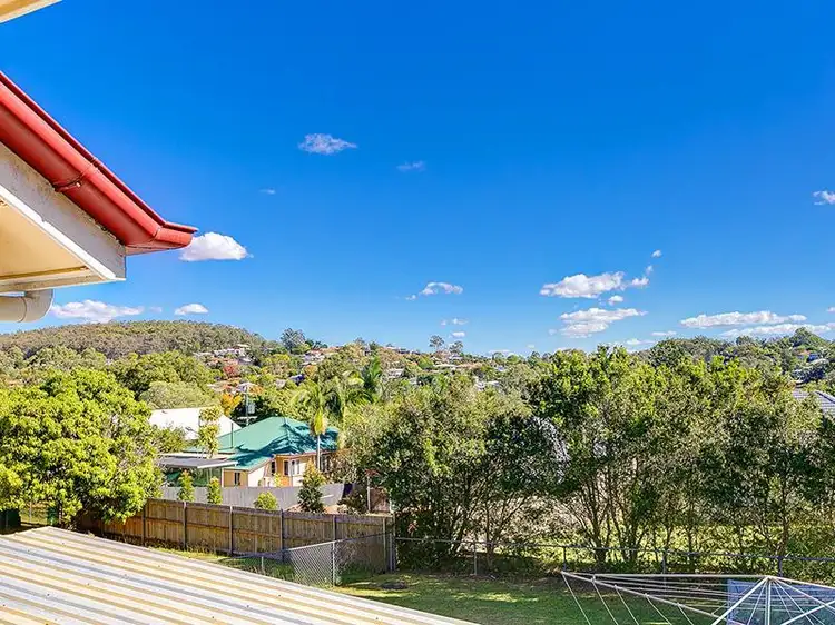 Second view of Homely house listing, 205 Toohey Rd, Tarragindi QLD 4121