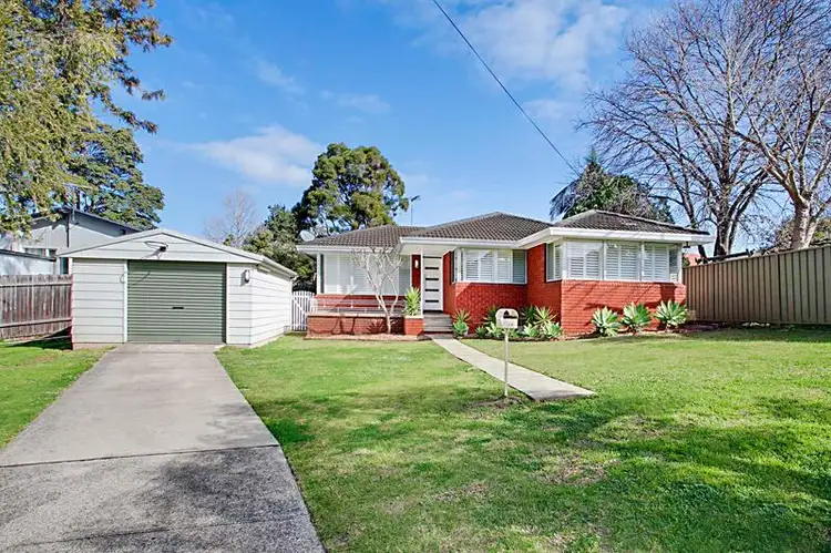 97 Angle Rd, Leumeah NSW 2560