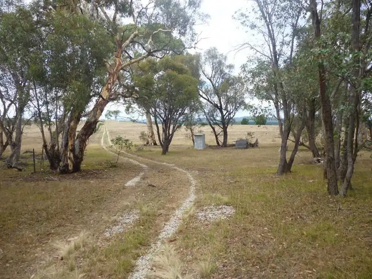 2341 Mayfield Rd, Tarago NSW 2580