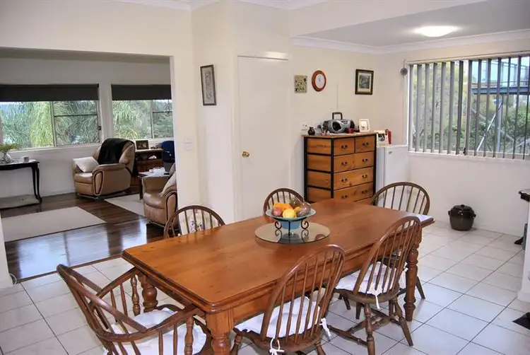 Fourth view of Homely house listing, 7 Coolangatta St, Coomba Park NSW 2428
